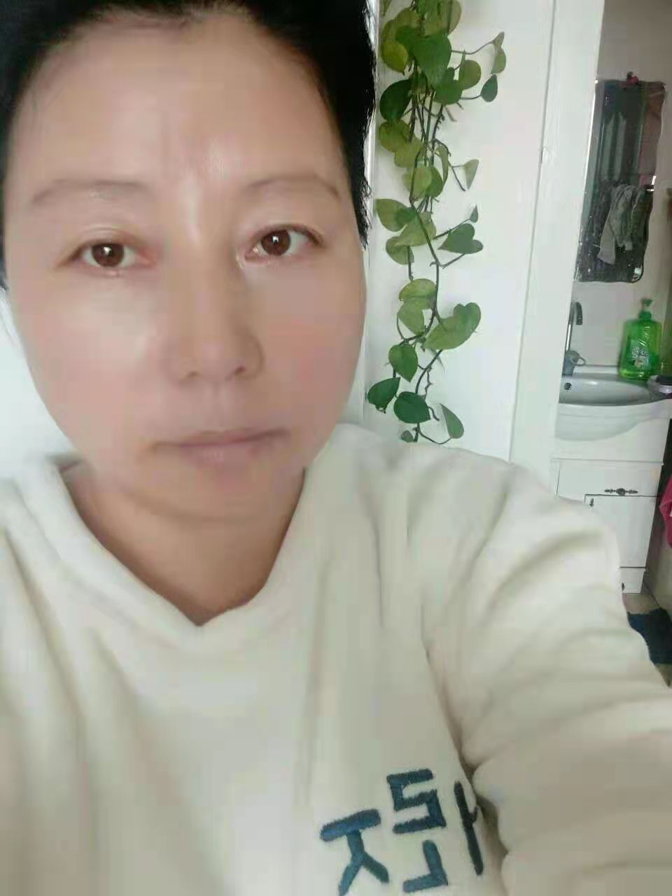 香坊大姐敏感，易喷水